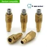 Scan Body-Compatible with Dentium SuperLine ll, SuperLine