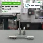 Multi Unit Straight Abutment-Compatible with ITI-straumann - Image 6