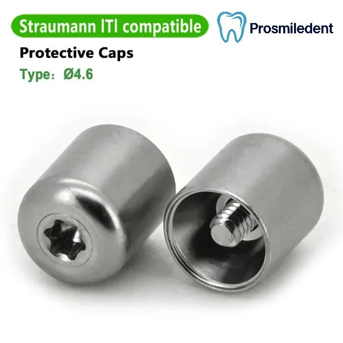 Multi Protective Caps-Compatible with ITI-straumann - Image 5