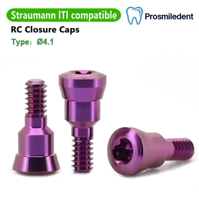 Cover Screw-Compatible with ITI-straumann - Image 3