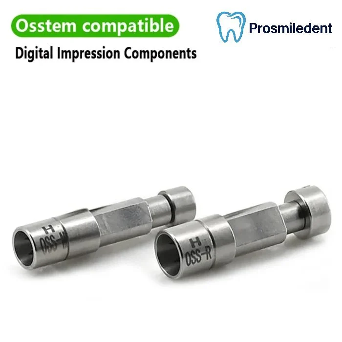 Digital Analog-Compatible with Osstem Hiossen TS - Image 5