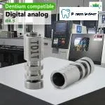 Digital analog-Compatible with Dentium - Image 6