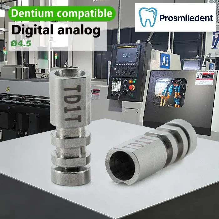 Digital analog-Compatible with Dentium - Image 6