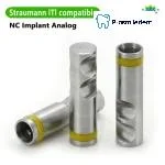 NC Implant Analog-Compatible with ITI-straumann - Image 3