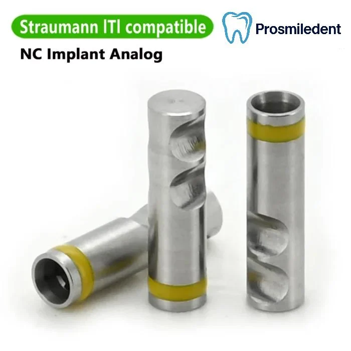 NC Implant Analog-Compatible with ITI-straumann - Image 3