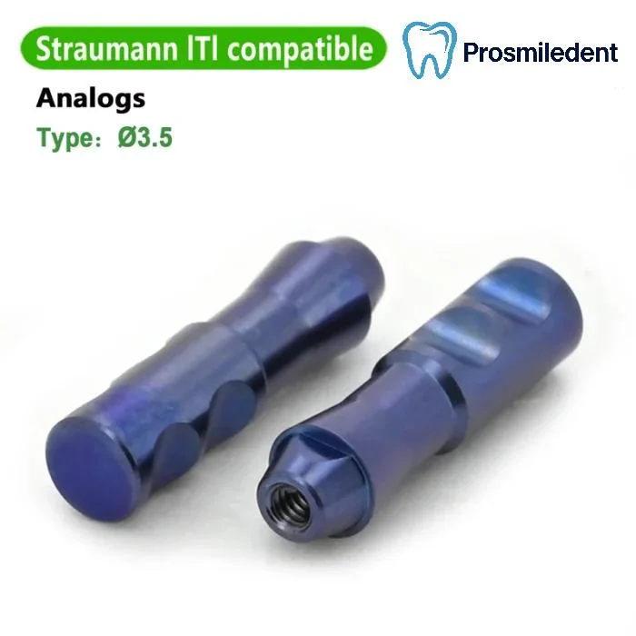 Multi Analog-Compatible with ITI-straumann - Image 5