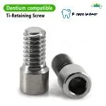 Multi unit Screw-Compatible with Dentium SuperLine ll, SuperLine - Image 5