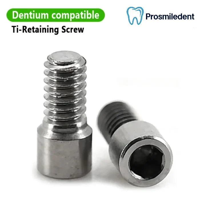 Multi unit Screw-Compatible with Dentium SuperLine ll, SuperLine - Image 5
