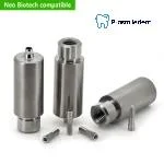 Pre-Milled Abutment-Compatible with Neo Biotech