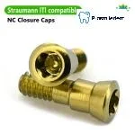 NC Closure Caps-Compatible with ITI-straumann - Image 4