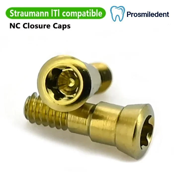 NC Closure Caps-Compatible with ITI-straumann - Image 4