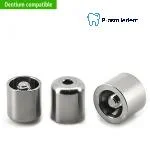 Ti Comfort Cap-Compatible with Dentium SuperLine ll, SuperLine