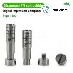 Digital analog-Compatible with ITI-straumann - Image 2