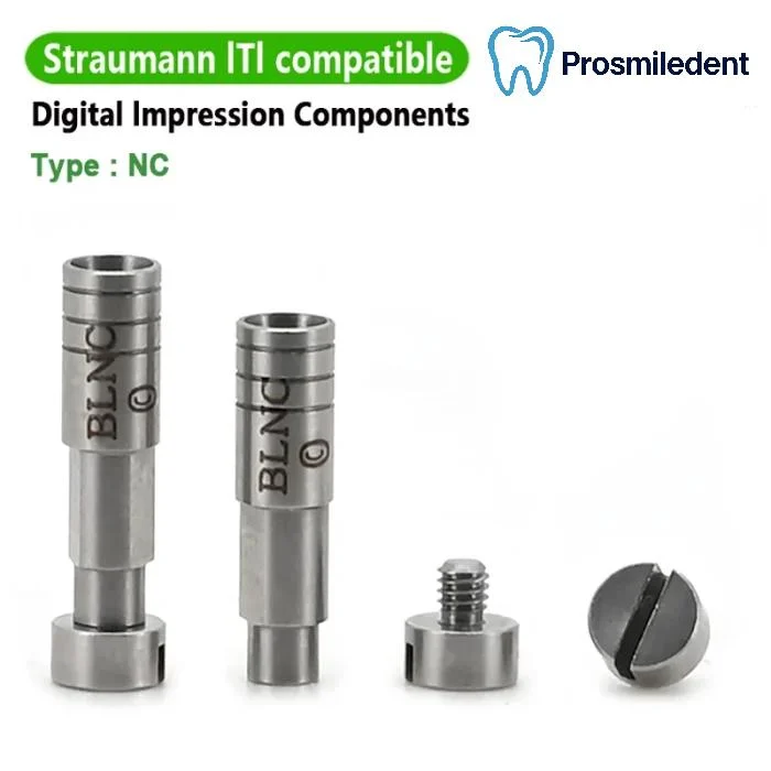 Digital analog-Compatible with ITI-straumann - Image 2