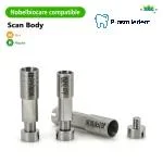 3D Analog-Compatible with Biocare-Nobel - Image 5