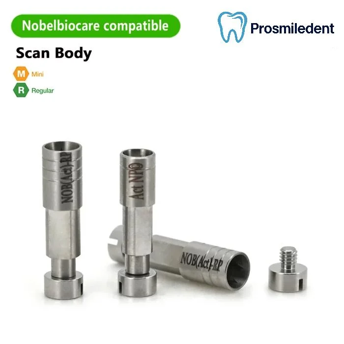 3D Analog-Compatible with Biocare-Nobel - Image 5