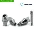 GEO-Base-Compatible with Osstem