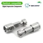 Digital lmpression Components-Compatible with Dentium SuperLine ll, SuperLine - Image 5