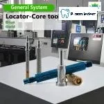 Locator°Core Tool-Compatible with Osstem Hiossen TS - Image 6