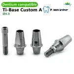 GEO BASE-Compatible with Dentium - Image 5