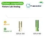 Lab Analog-Compatible with Osstem Hiossen TS - Image 2