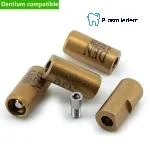 Multi Unit Scan body-Compatible with Dentium