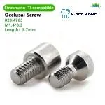 Multi Unit Screws-Compatible with ITI-straumann - Image 2