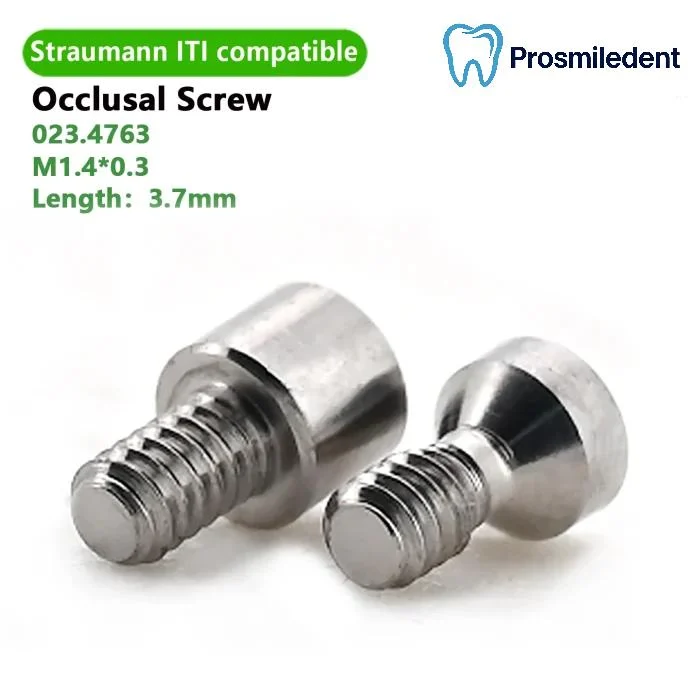 Multi Unit Screws-Compatible with ITI-straumann - Image 2