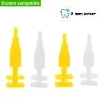 Disposable transfer coping-Compatible with Osstem