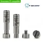 Digital analog-Compatible with ITI-straumann