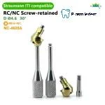 Multi Angled Abutment-Compatible with ITI-straumann - Image 4