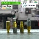 Scan Body-Compatible with NobelBiocare - Image 6
