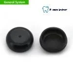 Locatore Abutment Components-Compatible with all systems