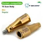 Scan Body-Compatible with Osstem Hiossen TS - Image 5