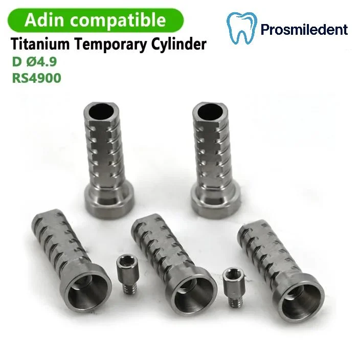 Multi Temporary Cylinde-Compatible with Adin - Image 5