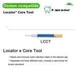 Locator°Core Tool-Compatible with Osstem Hiossen TS - Image 2