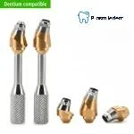 Multi Unit Angled Abutment-Compatible with Dentium SuperLine ll, SuperLine