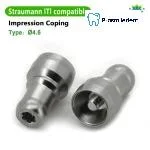 Multi lmpression Transfer Coping-Compatible with ITI-straumann - Image 5