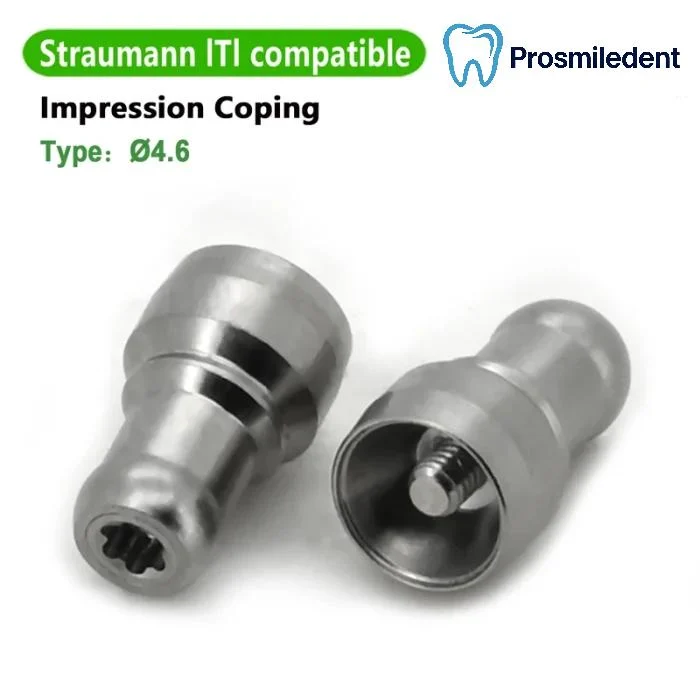 Multi lmpression Transfer Coping-Compatible with ITI-straumann - Image 5