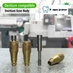Scan Body-Compatible with Dentium SuperLine ll, SuperLine - Image 6