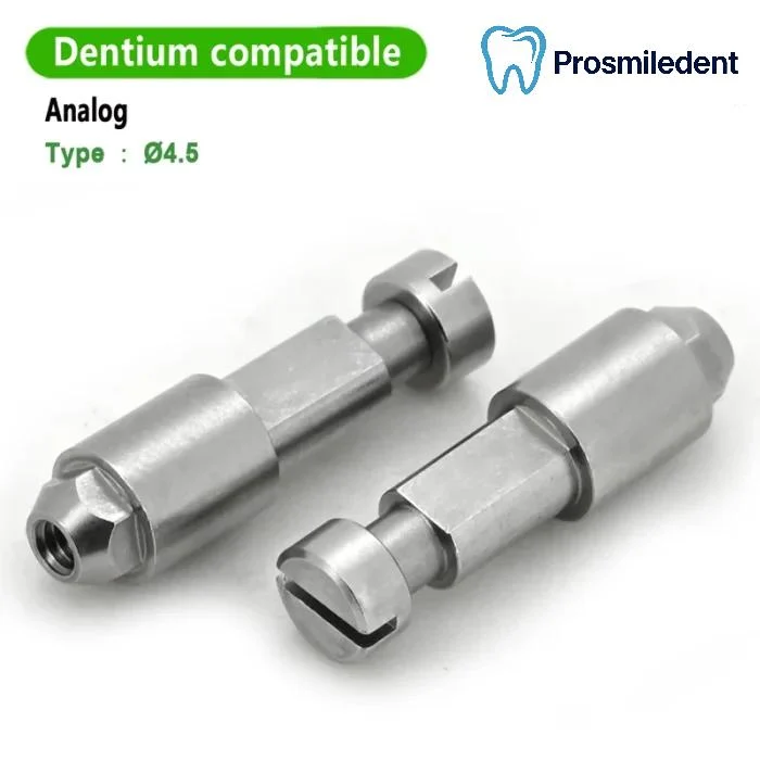 Multi Unit Digital Analog-Compatible with Dentium Superline l, SuperLine - Image 4