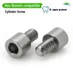 Multi unit Cylinder Screw-Compatible with Neo Biotech - Image 5