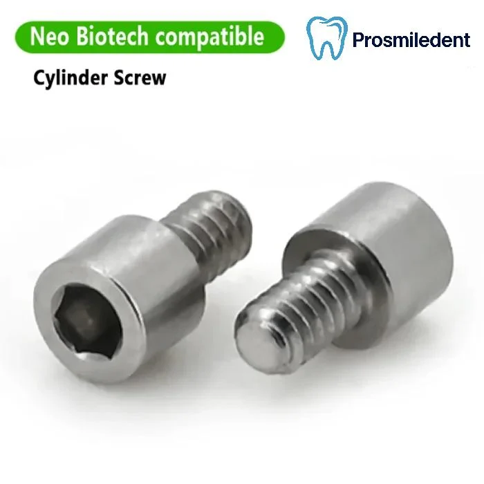 Multi unit Cylinder Screw-Compatible with Neo Biotech - Image 5