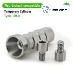 Multi Temporary Cylinder-Compatible with Neo Biotech - Image 5