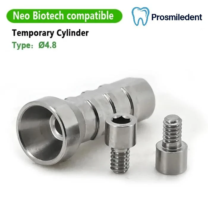 Multi Temporary Cylinder-Compatible with Neo Biotech - Image 5