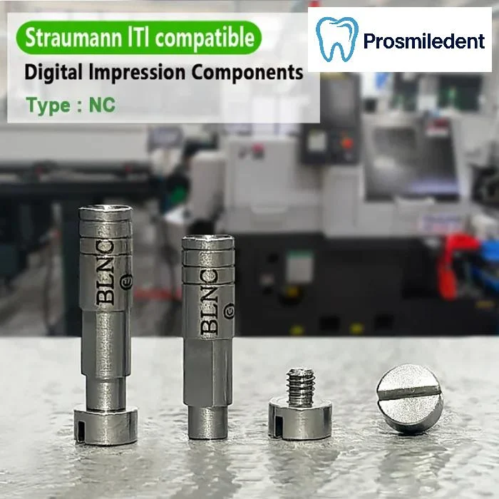 Digital analog-Compatible with ITI-straumann - Image 6