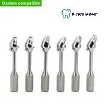 Multi-Unit Angled Abutment -Compatible with Osstem