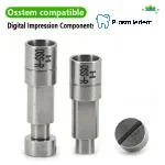 Digital Analog-Compatible with Osstem Hiossen TS - Image 4