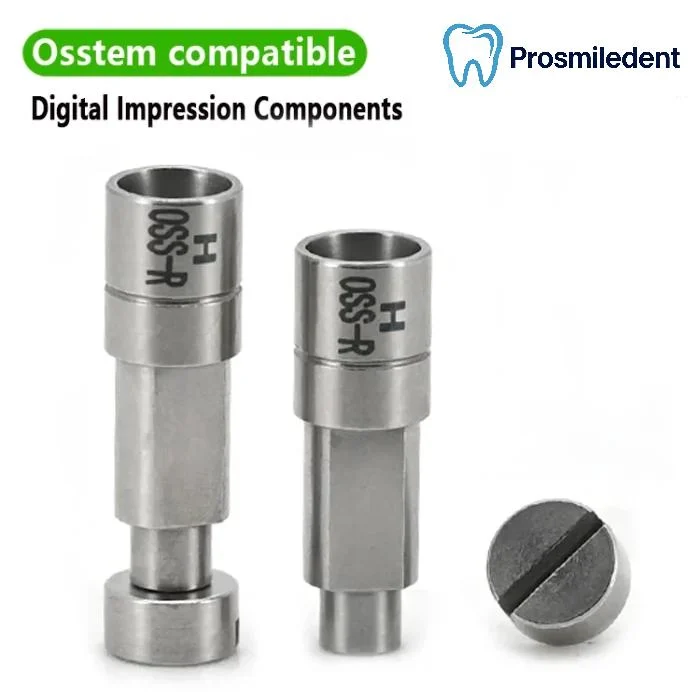 Digital Analog-Compatible with Osstem Hiossen TS - Image 4