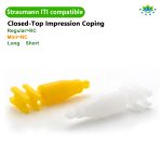 Impression post open tray Disposable Transfer Coping-Compatible with ITI-straumann - Image 5